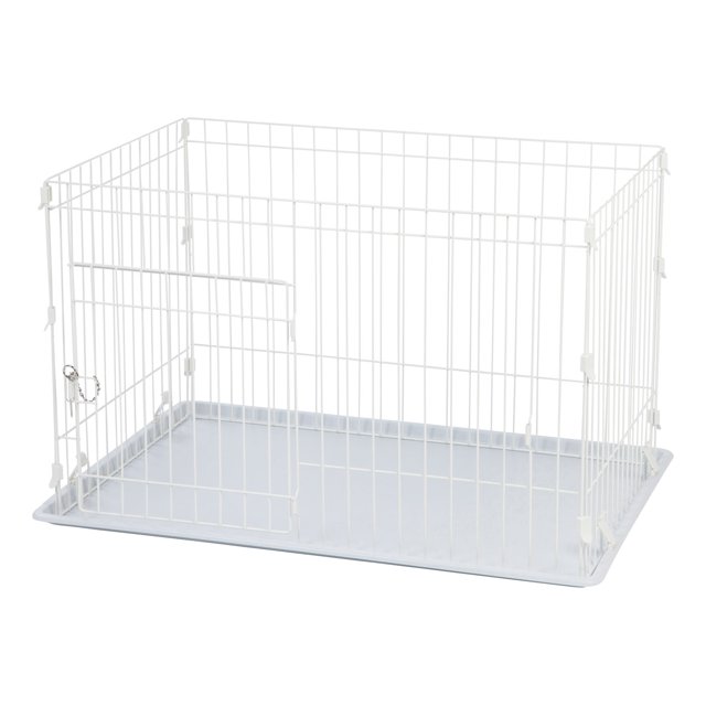 Small Animal Wire Cage
