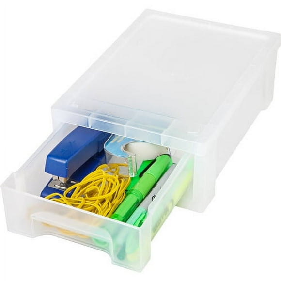 Iris Quart Stacking Drawer