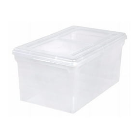Envelope Storage Boxes
