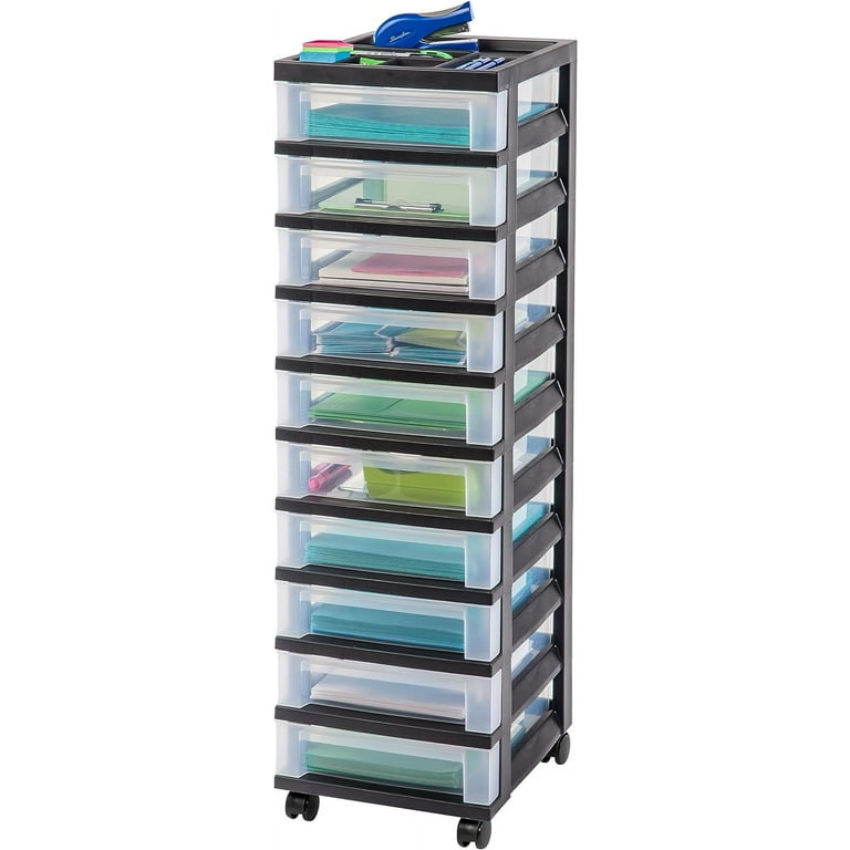 https://i5.walmartimages.com/seo/IRIS-USA-10-Drawer-Rolling-Storage-Cart-with-Drawers-with-Organizer-Top-Black_0c3419d3-9d3a-42a8-964f-c5cc835de1d8.10c1b5c673d781c33d04598825045884.jpeg?odnHeight=768&odnWidth=768&odnBg=FFFFFF
