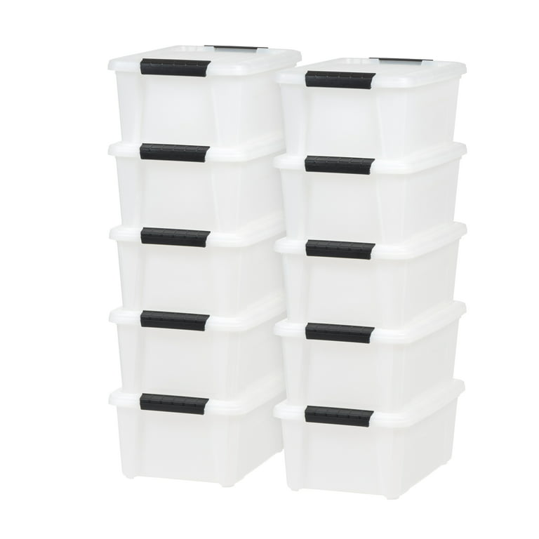 https://i5.walmartimages.com/seo/IRIS-USA-11-7-Quart-Stack-Pull-Clear-Plastic-Storage-Boxes-with-Latches-Set-of-10_c8a08479-79cc-4873-9622-8f4a8be2aca3.4640bdc21f52b35152f74965db538333.jpeg?odnHeight=768&odnWidth=768&odnBg=FFFFFF