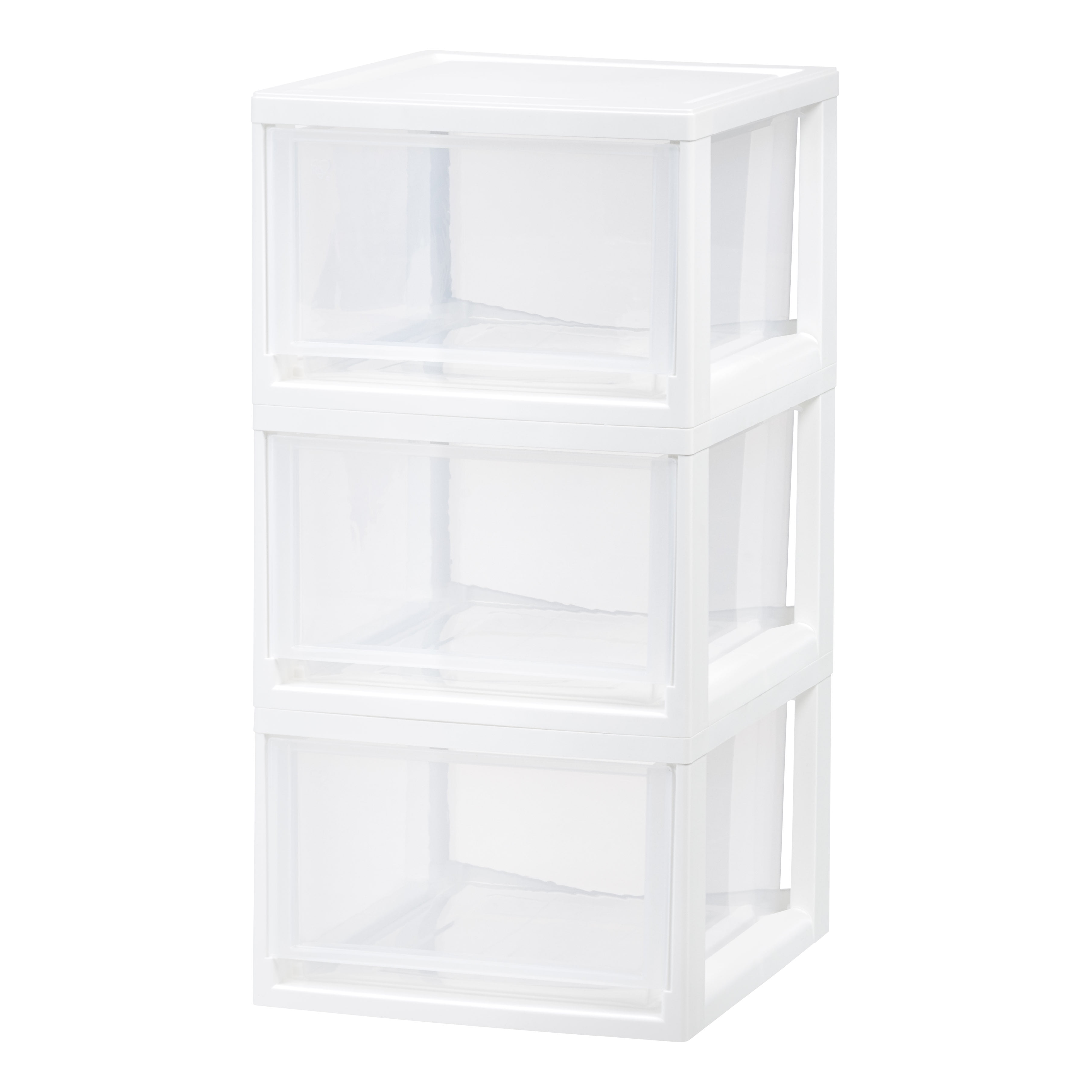 Stackable Storage Drawer