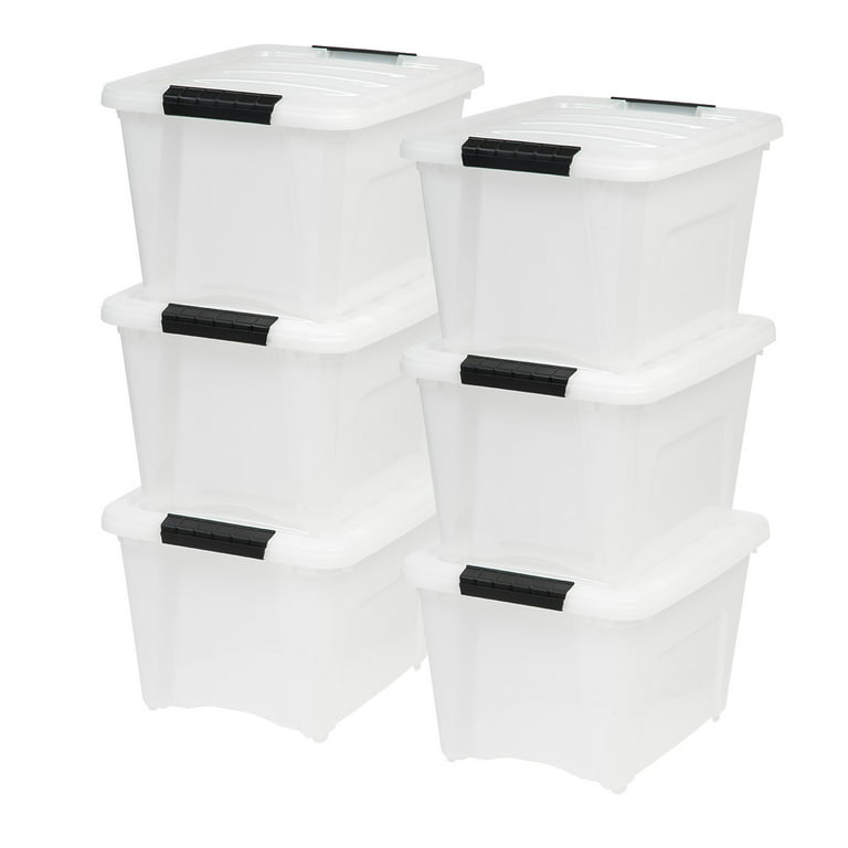 Multi-purpose Storage Box