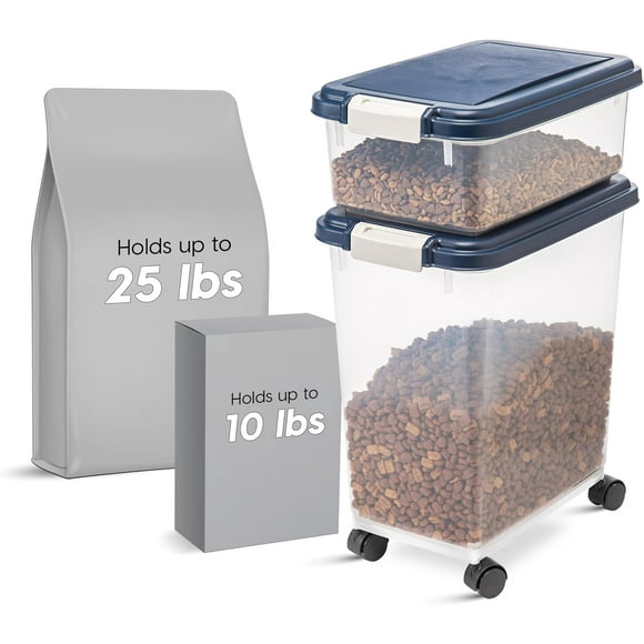 Iris Airtight Food Storage Container
