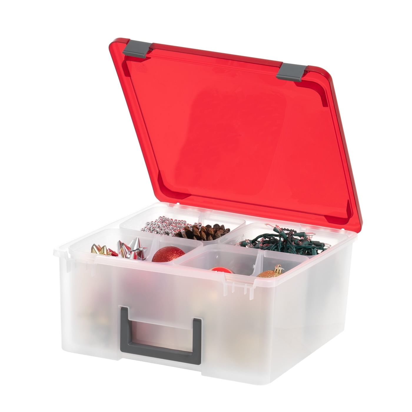 https://i5.walmartimages.com/seo/IRIS-USA-26-7qt-Ornament-Holiday-Storage-Bin-with-4-Compartment-Container-and-Handle-Clear-Red_cc4c6ca4-e119-4e85-892b-aa483737fe01.5a50e2a8e7f4059e3da4d88168b9cba6.jpeg