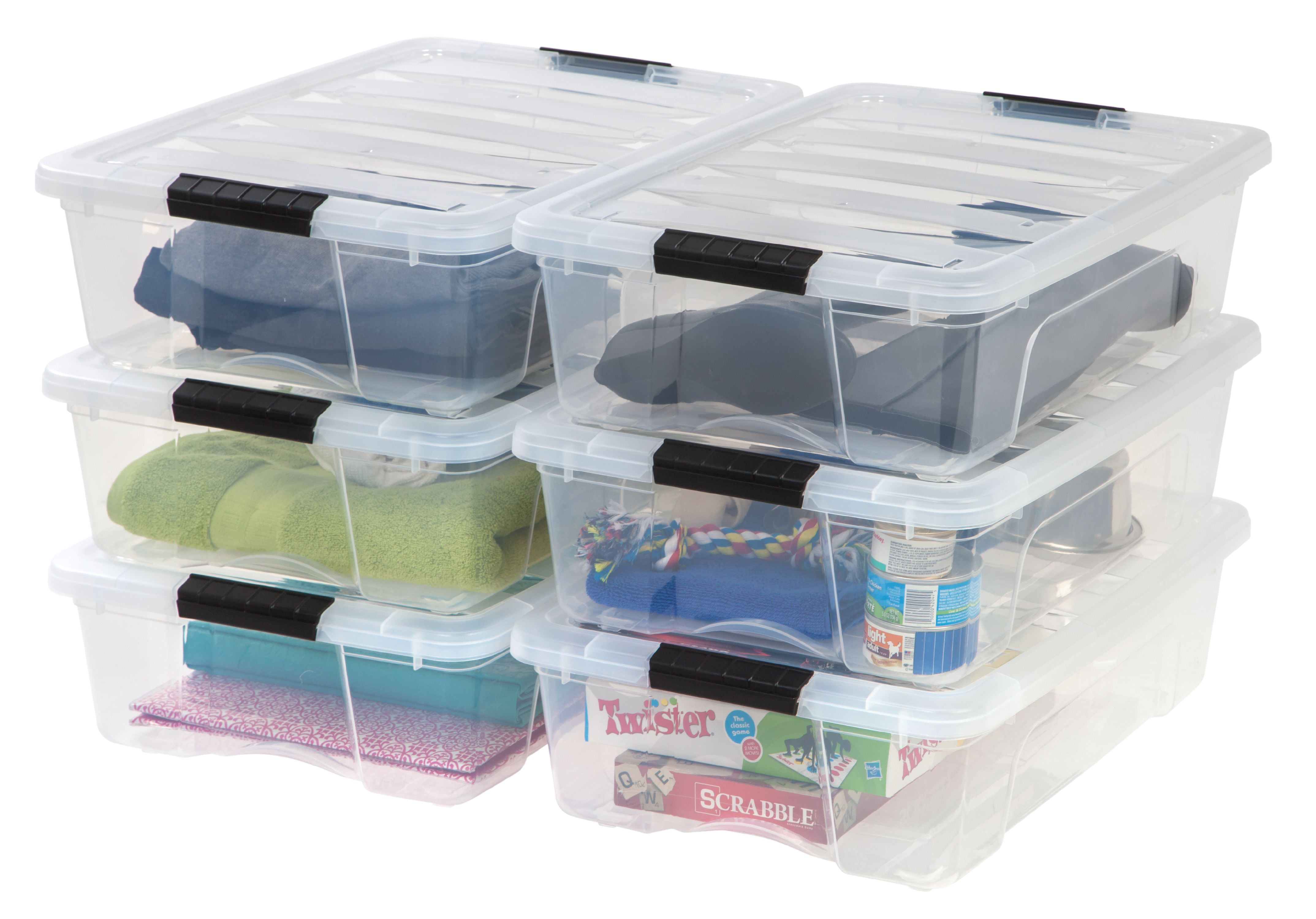 Plastic Box Storage - Buy Plastic Box Storage Online Starting at Just ₹110