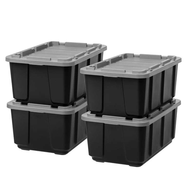 Heavy duty totes walmart hotsell