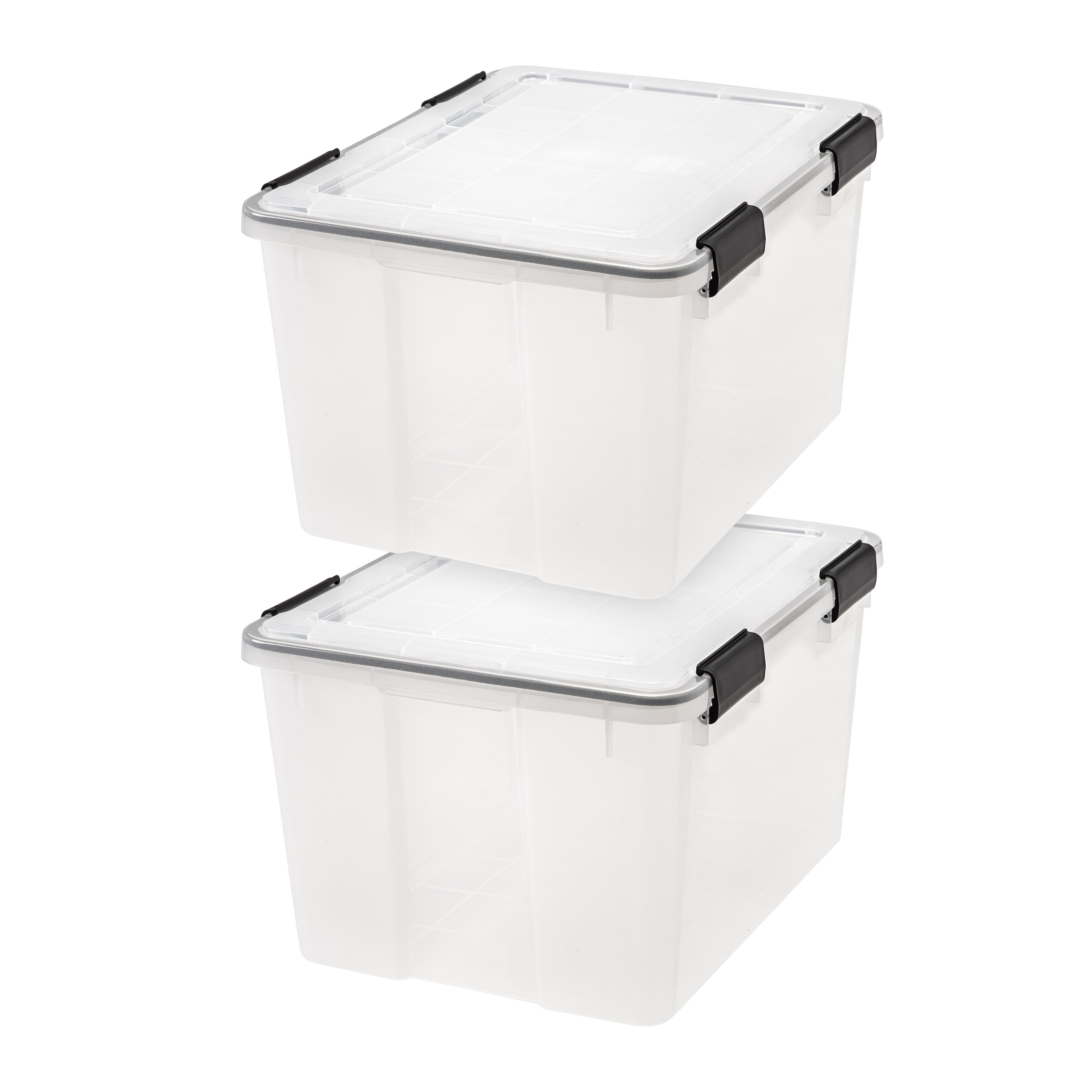 https://i5.walmartimages.com/seo/IRIS-USA-2Pack-46-6qt-WEATHERPRO-Airtight-Plastic-Storage-Bin-with-Lid-and-Seal-and-4-Secure-Latching-Buckles_9c48b3a7-6d19-4503-8977-862170f6725a.ee675737e8724ce4bb08e9c7a172cb00.jpeg