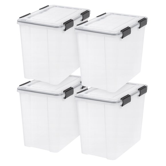 Iris Weathertight Storage Box