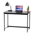 thumbnail image 1 of IRIS 39x23 Basic Home Office Computer Desk, 1 of 10