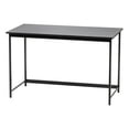 thumbnail image 1 of IRIS 47x23 Basic Home Office Computer Desk, 1 of 10