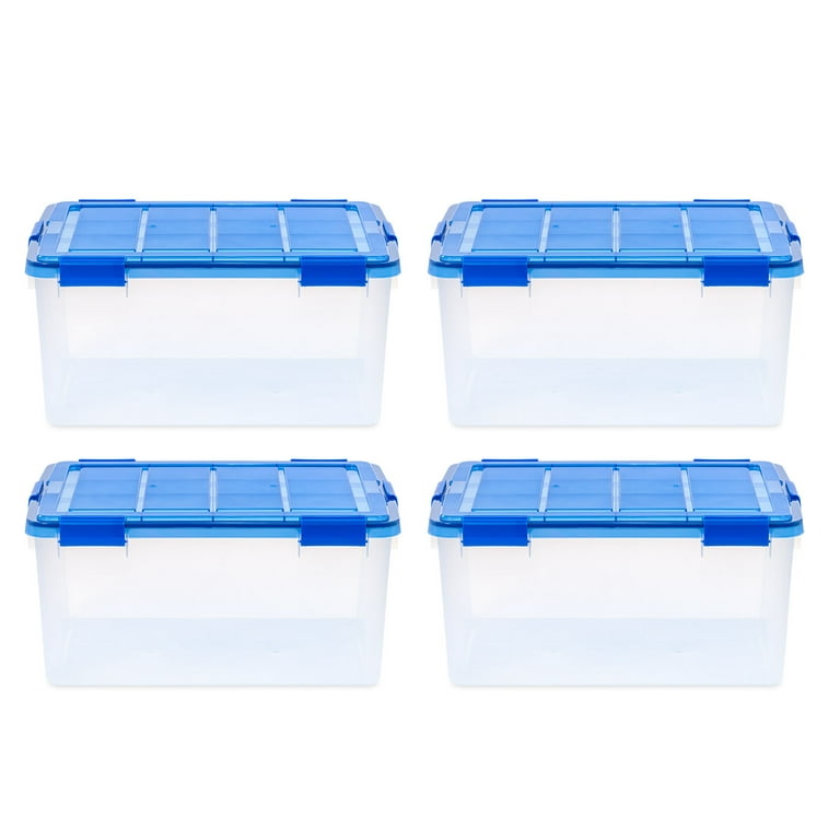 https://i5.walmartimages.com/seo/IRIS-USA-4Pack-62qt-WEATHERPRO-Airtight-Plastic-Storage-Bin-with-Lid-and-Seal-and-Secure-Latching-Buckles_0ef6cbe2-28c7-4e7a-a9d4-a5452e6d85cc.24709f3ea248a59b40de8bbc80c133f4.jpeg?odnHeight=768&odnWidth=768&odnBg=FFFFFF