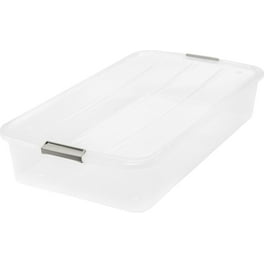 Ziploc plastic totes hotsell