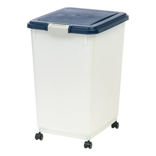 Dog Food Container 50 Lb