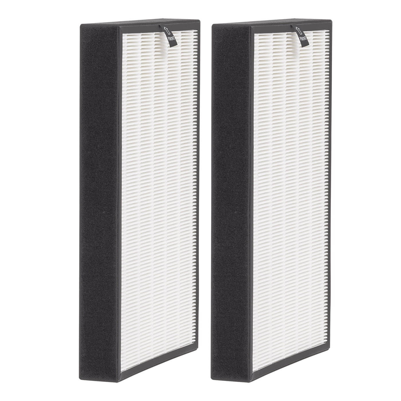 H13 True HEPA 2550 sq ft Air Purifier Filter