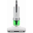 thumbnail image 1 of IRIS USA Corded Handheld Vacuum Cleaner with Dust Sensor, White, 1 of 4