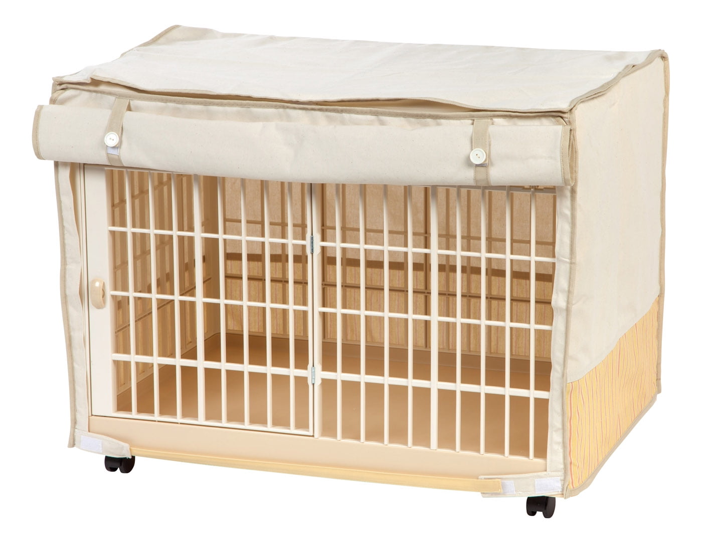 Pet Pals ZW179 42 ProSelect Empire Cage Lrg S 