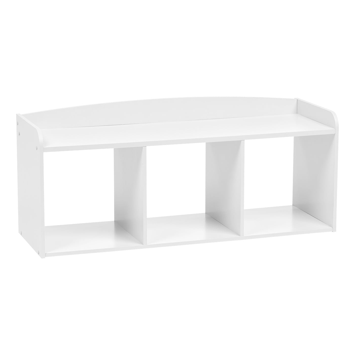 Iris kid's sale wooden storage bench