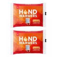 thumbnail image 1 of IRIS USA Large 20 Individual Packs Hot Hand Warmers, Body Warmers, 1 of 3