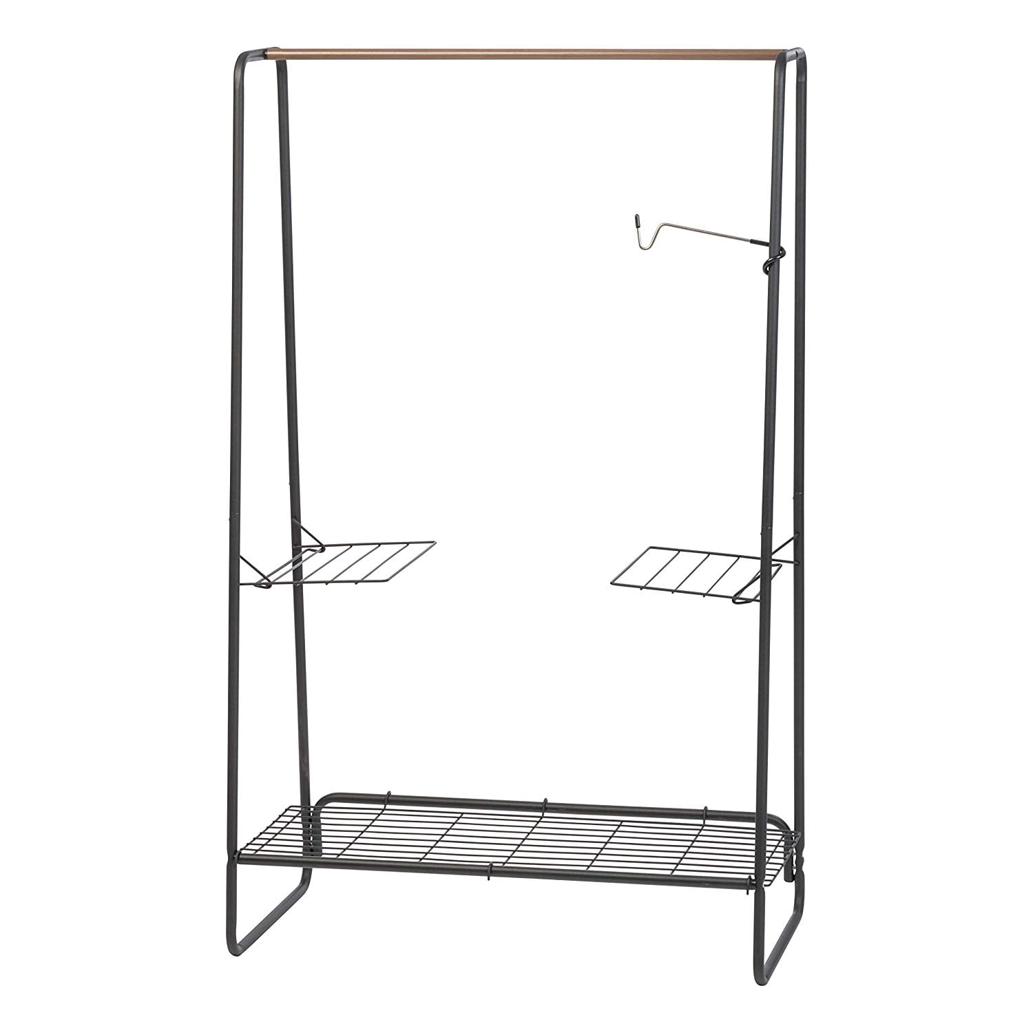Metal clothes rack target hotsell