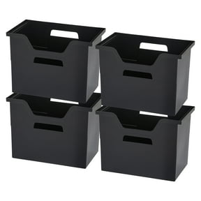 Hanging File Folders Box for Office Storage