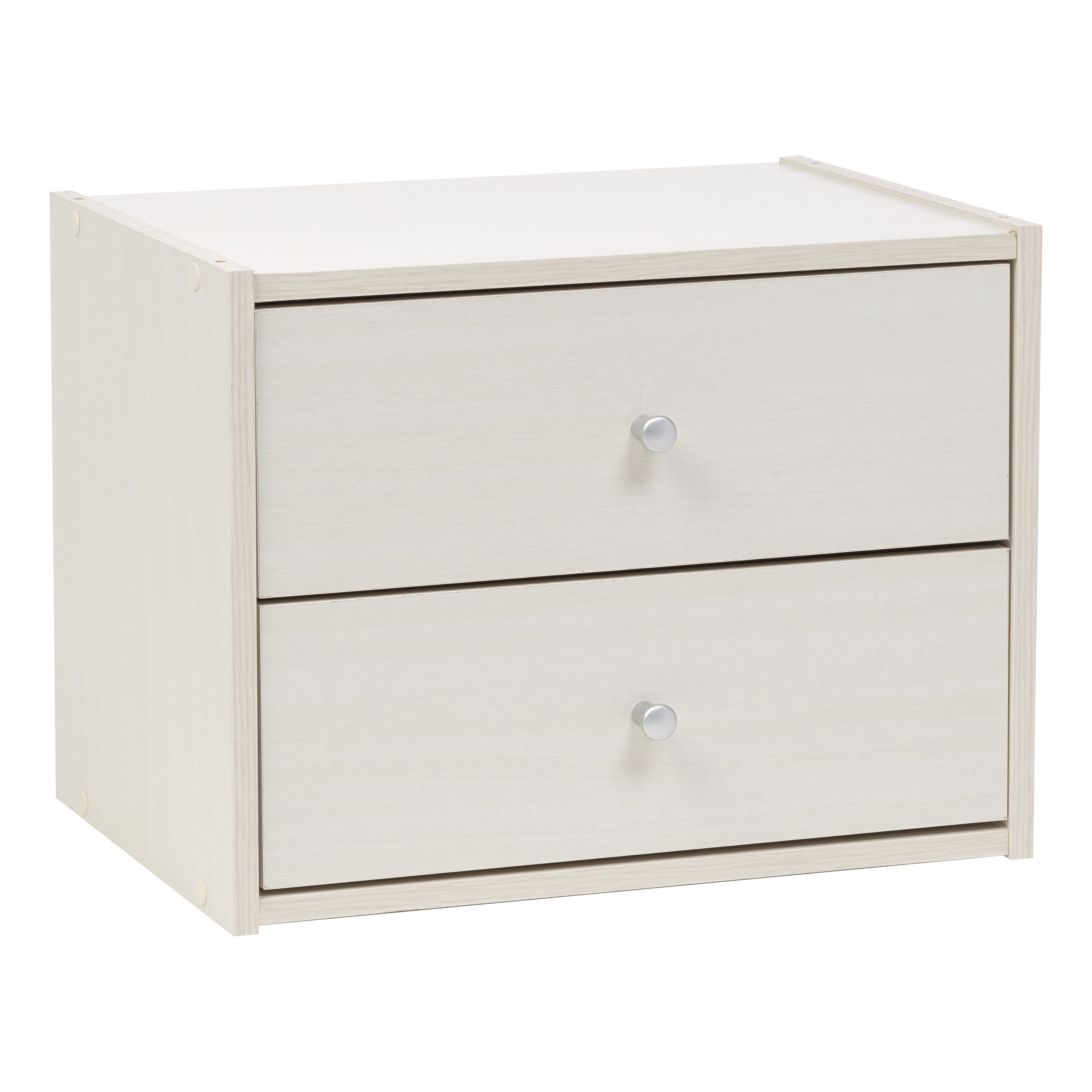 IRIS 15.63 in. W x 11.65 in. H Single Stackable Deep Box Drawer in