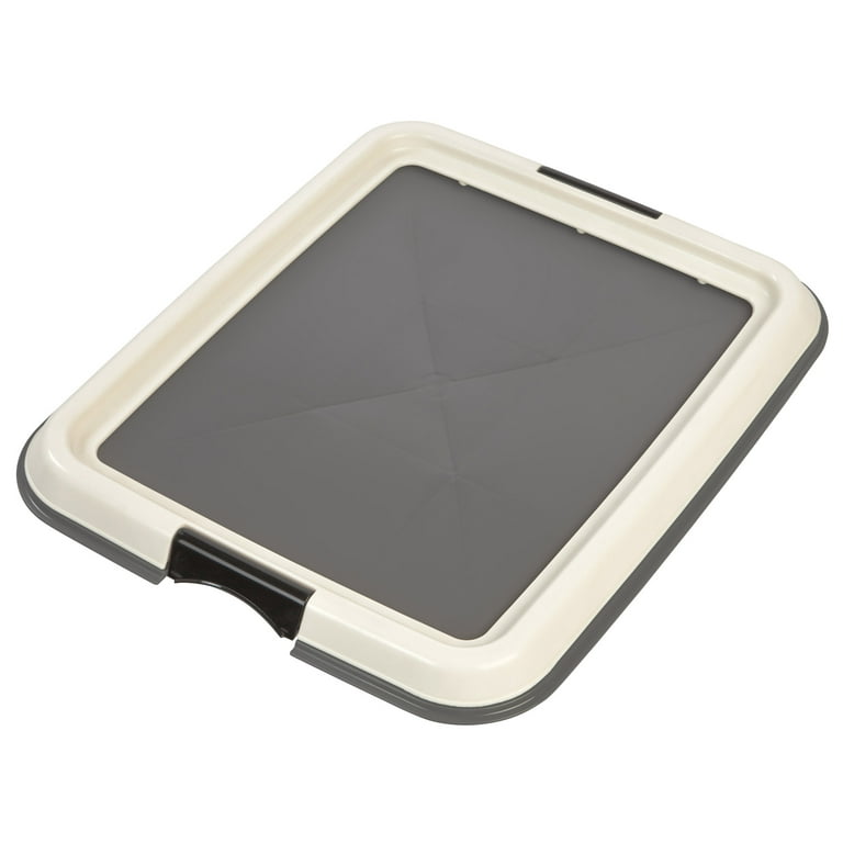 Pee pad holder online