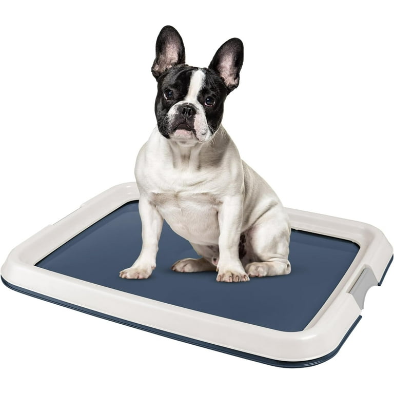 IRIS USA Medium Pet Training Pad Holder, 17