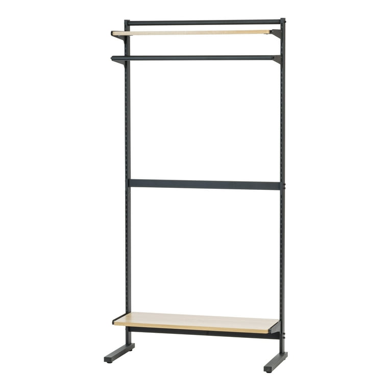 Portable shelving units outlet