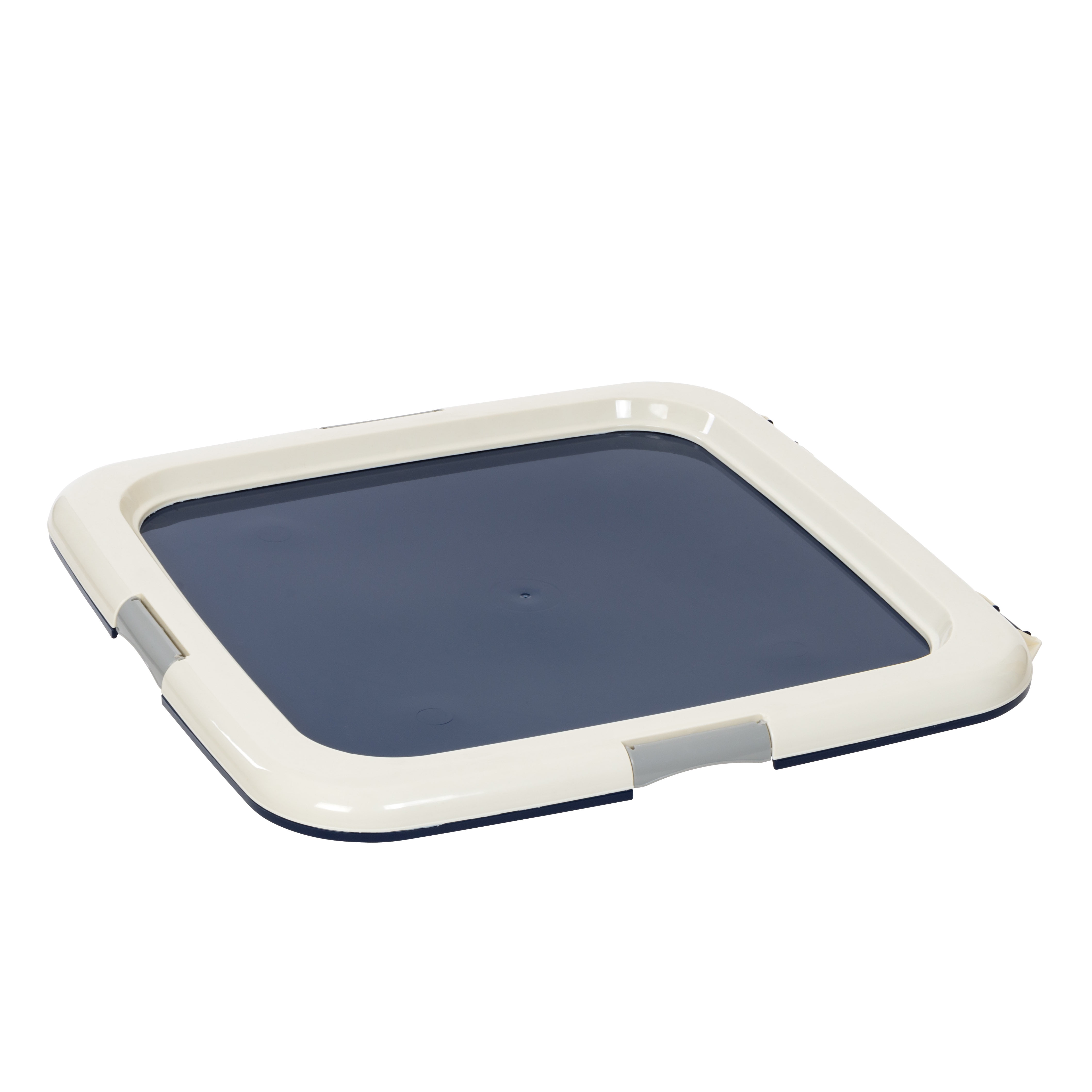 Pee pad top holder walmart