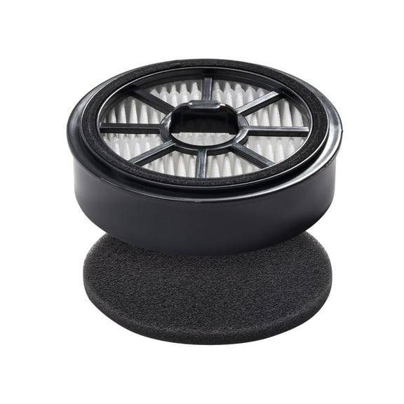 IRIS USA Replacement Filter & Sponge for Cordless Cyclone Vacuum Cleaner (for N1, P1, and P6 Models)