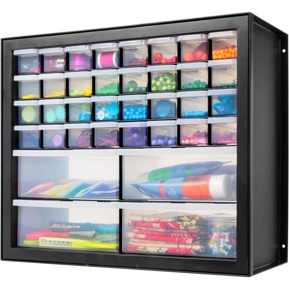 Shop Nut and Bolt Storage Cabinets and Organizers for Home Improvement