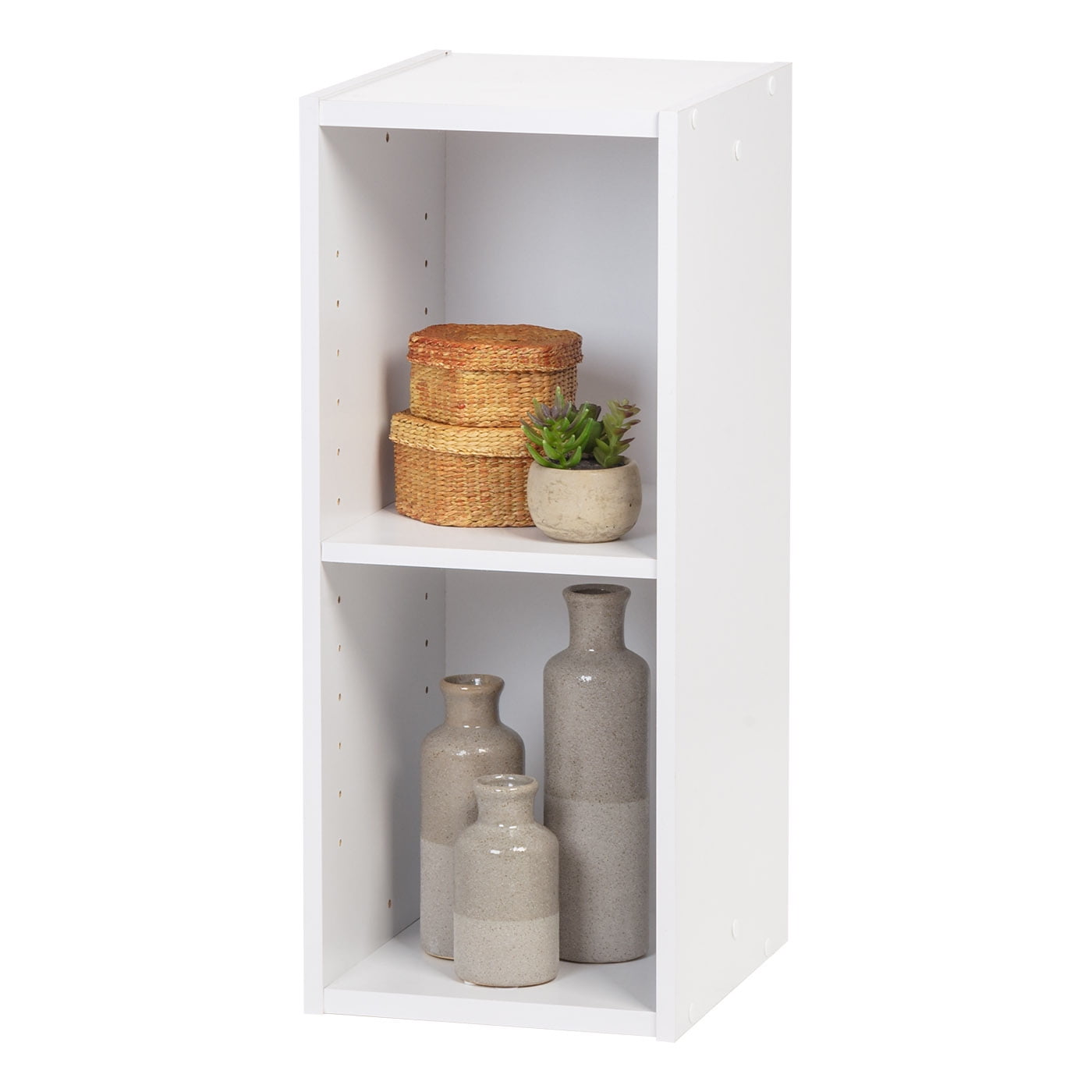 10 inch shelving clearance unit