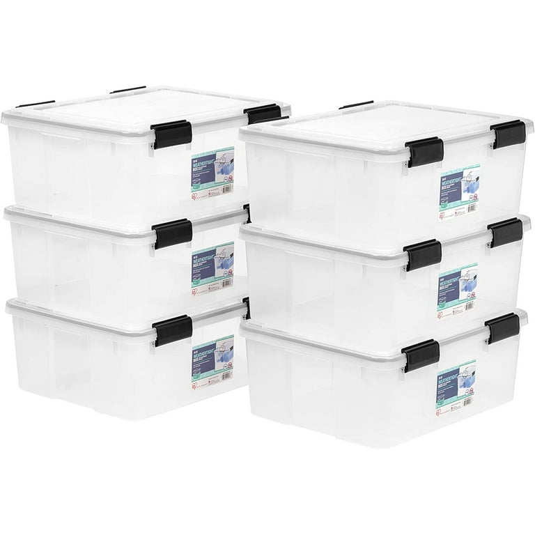 How Big are U-Box Containers? Plus Answers to Other U-Box