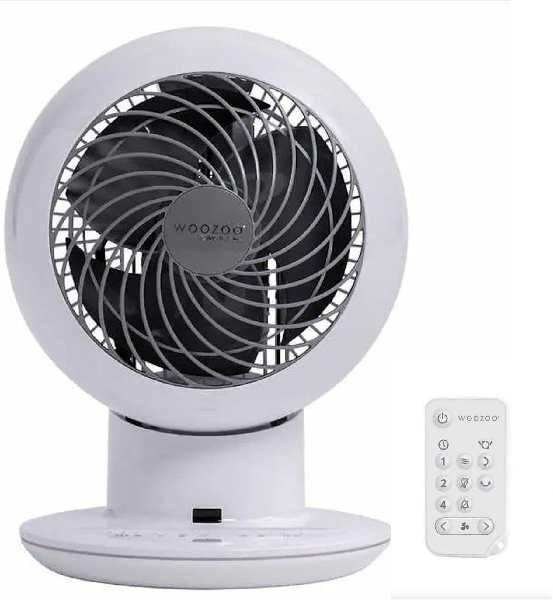 【新品】アイリスオーヤマ　WOOZOO Globe Fan サーキュレーター Amazon | アイリスオーヤマ Woozoo Globe 多方向5速首振ファン