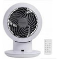 thumbnail image 1 of Woozoo 5-Speed Globe Fan, 1 of 5