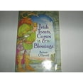 thumbnail image 1 of Pre-Owned Irish Toasts, Cruses & Blessings (Paperback) 0806908726 9780806908724, 1 of 1
