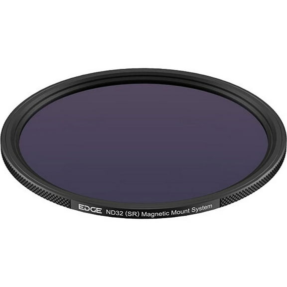 IRIX Edge MMS Neutral Density SR ND32 (1.5) Filter