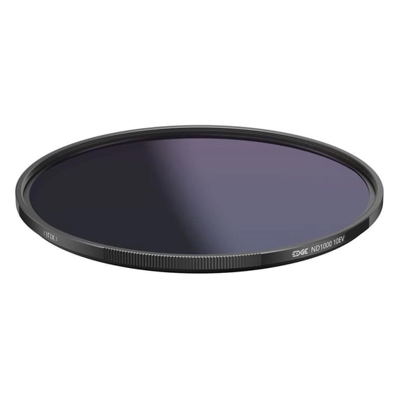 IRIX Edge Neutral Density ND1000 (3.0) 82mm Filter