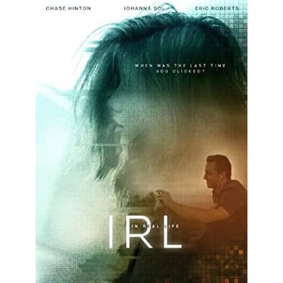 IRL (In Real Life) (DVD)