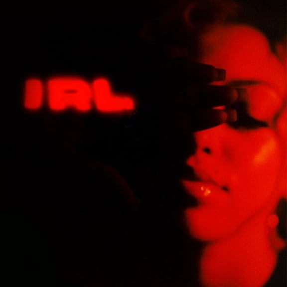 IRL (LP)