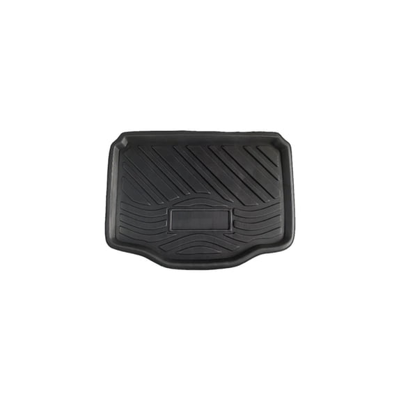 IRNUDENY Car Rear Trunk Mat Compatible for Buick Encore Opel Vauxhall Mokka X 2013-2022 Waterproof Trunk Storage Pad EVA Boot Cargo