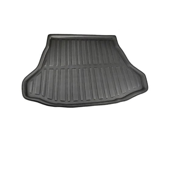 IRNUDENY Car Trunk Mats Cargo Compatible for Toyota Prius XW50 2016-2022 EVA Waterproof Carpet Storage Pad Auto Accessories