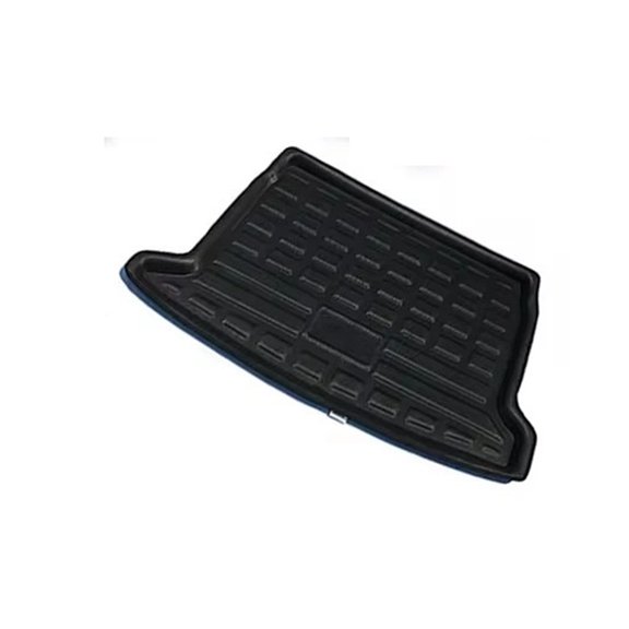 IRNUDENY Car Trunk Mats Cargo Liner Compatible for Volkswagen Golf 6 MK6 Accessories 2009 2010 2011 2012 Waterproof