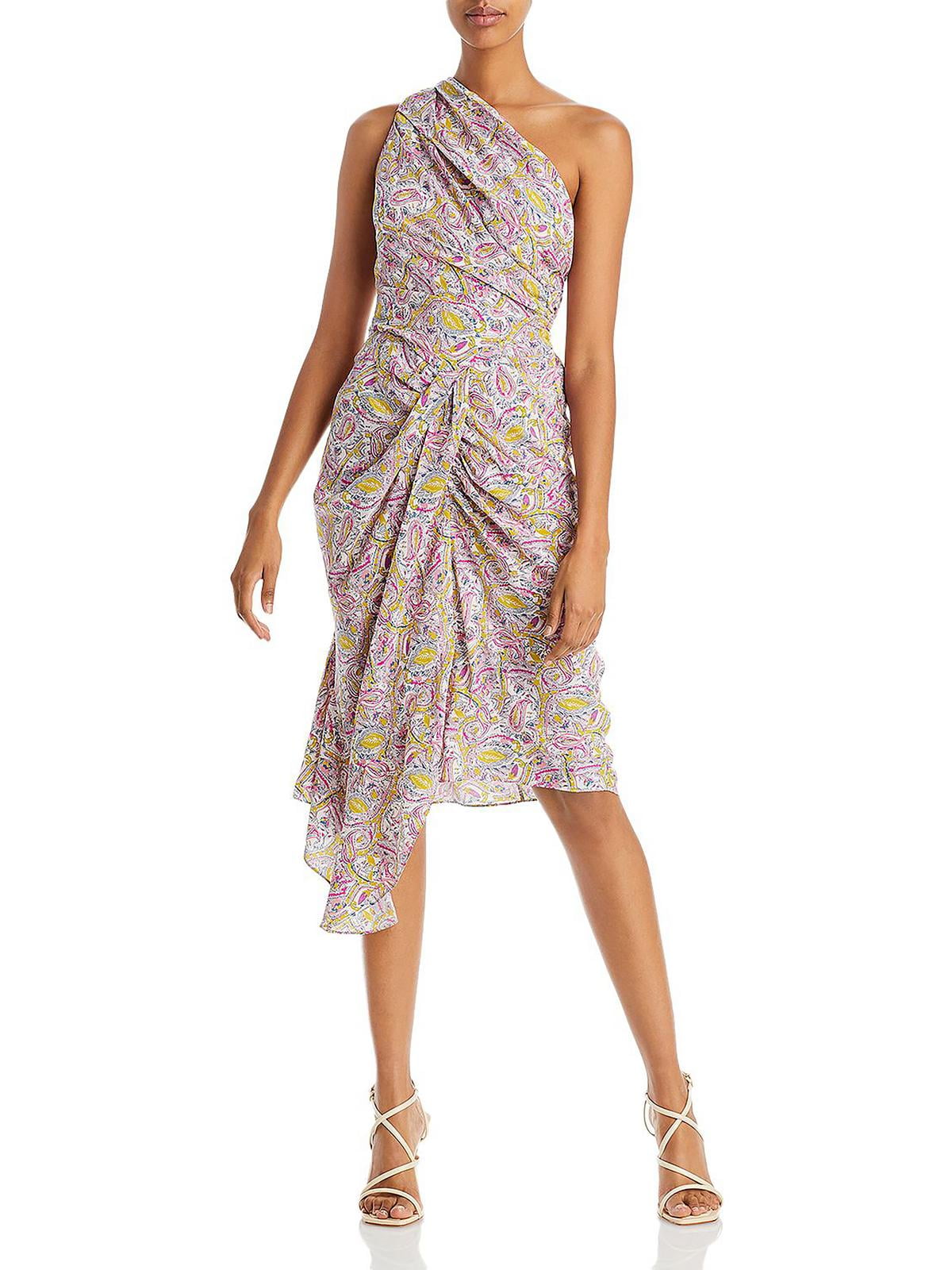sachin and babi light blue dress Dessy Collection 3126 main image 1