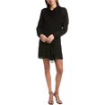 thumbnail image 1 of IRO womens  Cast Mini Dress, 38, Black, 1 of 3