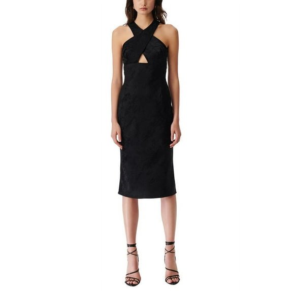 IRO womens Knee-Length Dress, 32