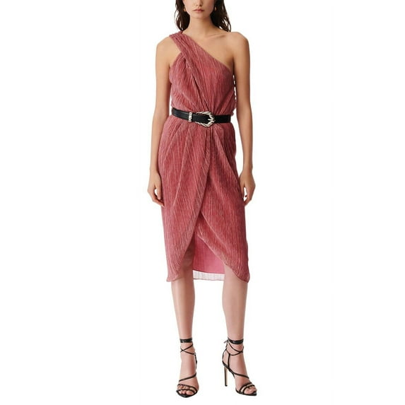 IRO womens Knee-Length Dress, 32