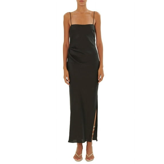 IRO womens Maxi Dress, 32