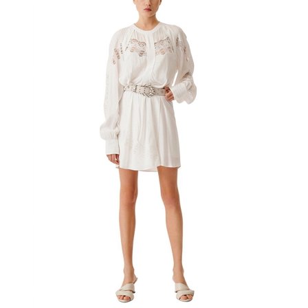 IRO womens  Mini Dress, 32